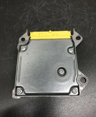 Volkswagen Golf V Airbag control unit/module 1K0909605R