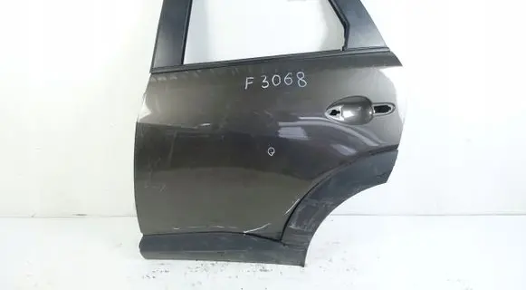 Mazda CX-3 Rear door D10E73010