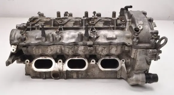 Mercedes-Benz GLE (W166 - C292) Engine head R2760162300