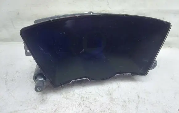 Honda Civic Speedometer (instrument cluster) HR0342108-KAS HR0342108 78200G332