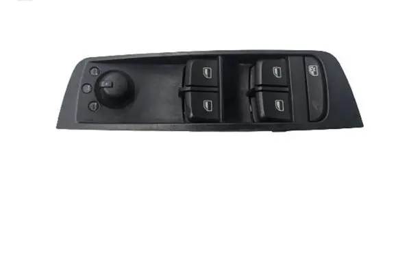 Audi A1 Quarter vent window switch 