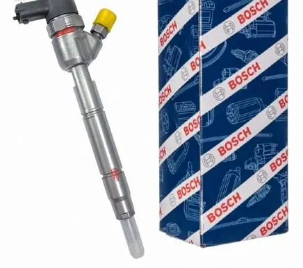 Lancia Musa Fuel injector 0445110256
