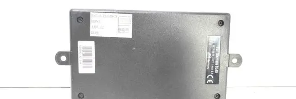 BMW 5 E39 Other control units/modules