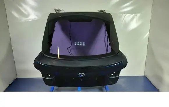 BMW 3 F30 F35 F31 Tailgate/trunk/boot lid
