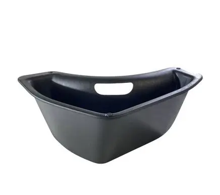 Jeep Grand Cherokee Glove box in trunk 68184086AC