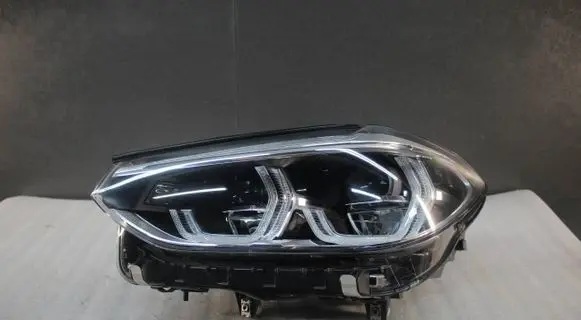 BMW X3 G01 Headlight/headlamp 873965304 MN15A6372