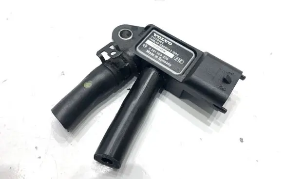 Volvo V60 Exhaust gas pressure sensor 31370160