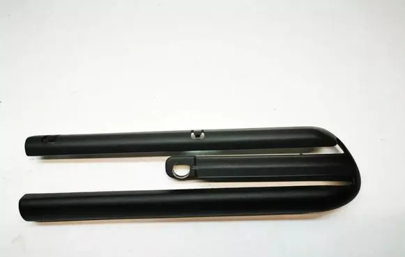 BMW 5 E39 Front driver seat rail trim 8207213 52108207213