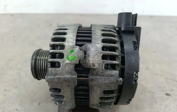 Ford Mondeo MK IV Generator/alternator 