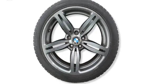 BMW M6 R19 alloy rim 7835146 36117835146