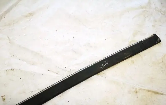 Peugeot 406 Front door trim (molding) 