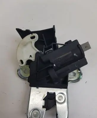 Audi A4 S4 B8 8K Tailgate/trunk/boot lock/catch/latch 4F5827505D