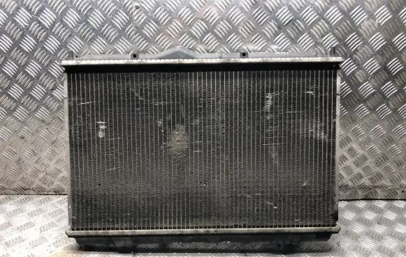 Honda Jazz Coolant radiator