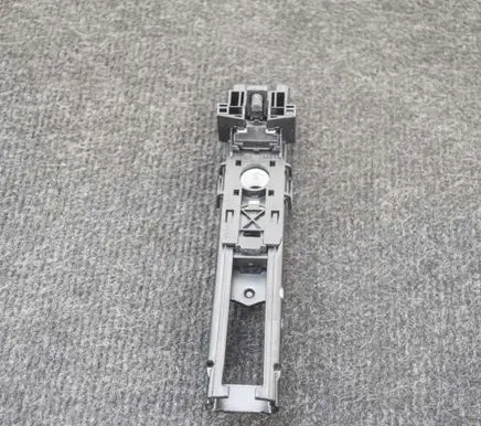 Mercedes-Benz GLE (W166 - C292) Seat belt adjustment motor A1668600088