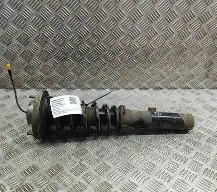 Front shock absorber/damper