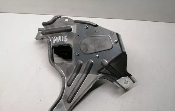 Toyota Yaris Rear window wiper motor 851300D190 2596003420