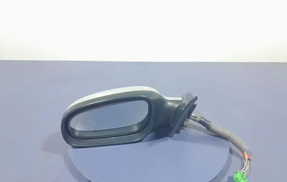 Volvo S60 Front door electric wing mirror 015463