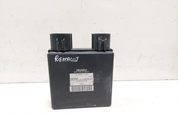 Renault Espace - Grand espace IV Gearbox control unit/module 8200543319 8973531891 1310001461