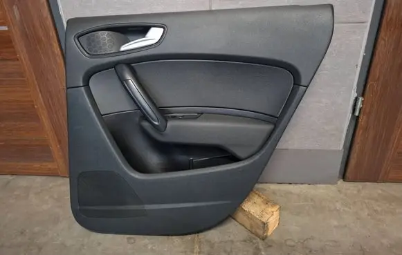 Audi A1 Rear door card panel trim