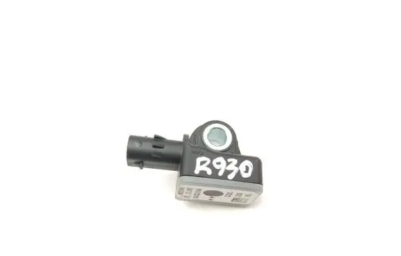 Porsche Cayman 981 Airbag deployment crash/impact sensor 99161822101