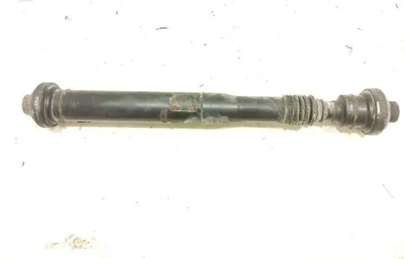 Porsche Cayenne (92A) Front prop shaft 7P0521101M