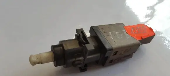 Fiat Ducato Brake pedal sensor switch 46840511 10298