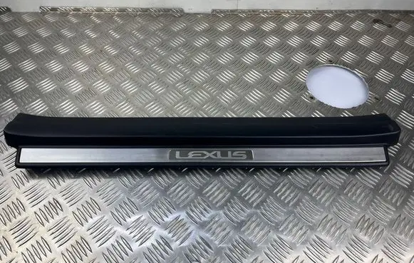 Lexus LS 430 Front sill trim cover 6791450060
