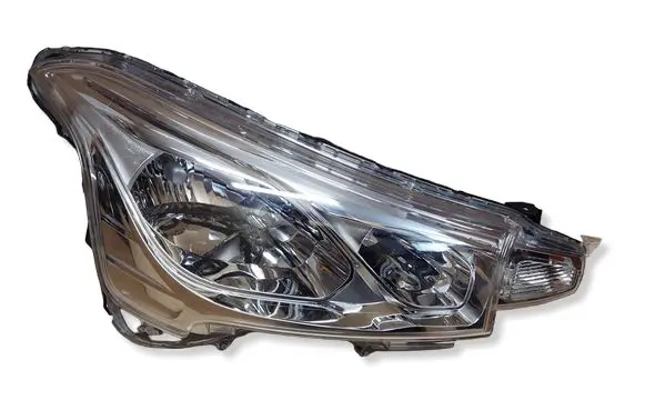 Citroen C4 Aircross Headlight/headlamp P9670