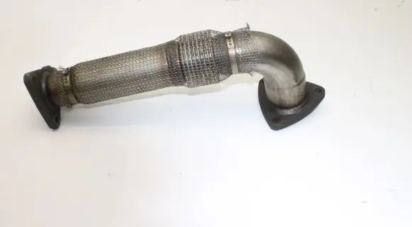 Audi A5 8T 8F EGR valve line/pipe/hose