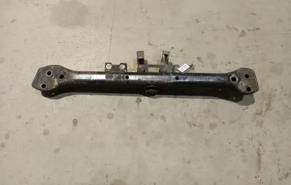 Porsche Cayenne (9PA) Front subframe 7L0399227B