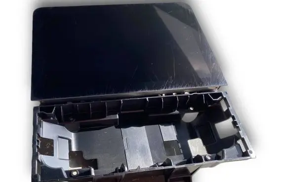 Mercedes-Benz C W206 Screen/display/small screen NR130 A2069003018