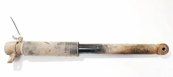 Chevrolet Orlando Rear shock absorber/damper 13348204