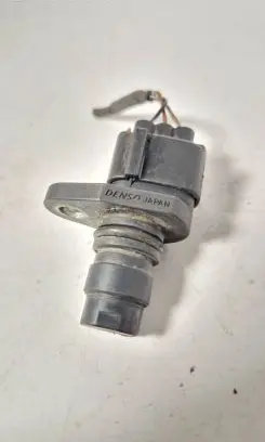 Opel Meriva A Crankshaft position sensor 8973216200