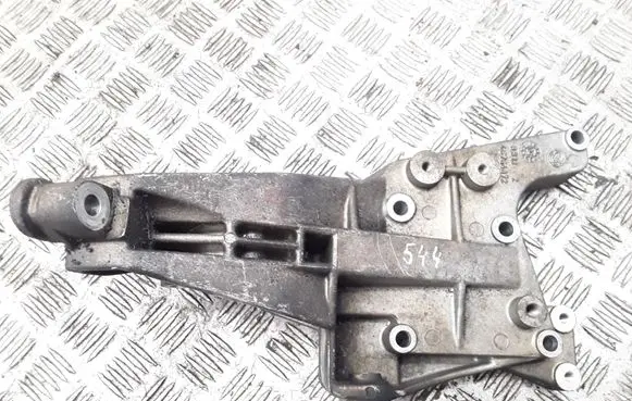 Alfa Romeo 166 Driveshaft support bearing bracket 46764372
