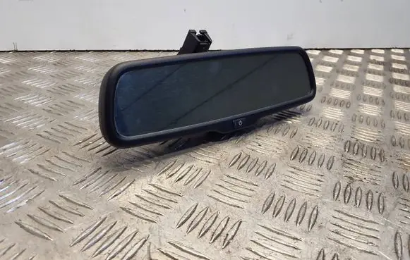 Hyundai i40 Rear view mirror (interior) 1H11220089 026654 A048070