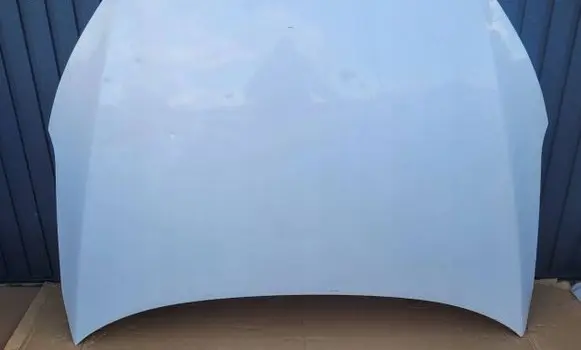 KIA Optima Engine bonnet/hood