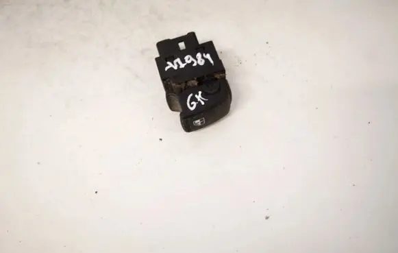 KIA Carens I Electric window control switch