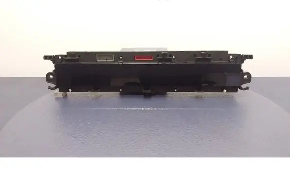 Renault Scenic II - Grand scenic II Speedometer (instrument cluster) P8200451505A