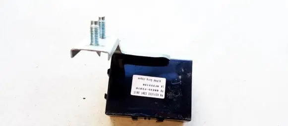 Other control units/modules