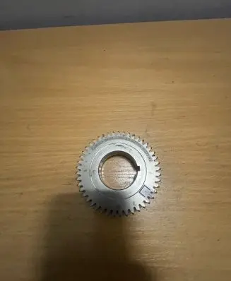 Ford Transit Crankshaft gear GK2Q6306AD