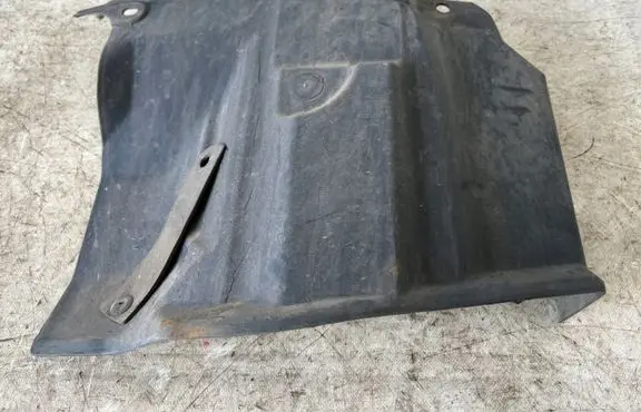 Nissan Maxima A35 Front wheel arch liner splash guards 64839JA00A