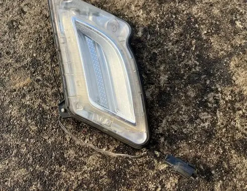 Volvo V60 LED Daytime headlight 89091135