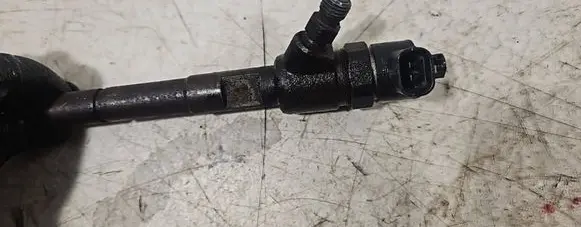 Fiat Doblo Fuel injector 0445110351