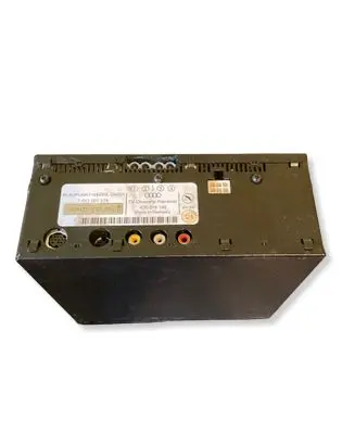 Audi A6 S6 C5 4B Video control module 7612001278 008435 4D0919146