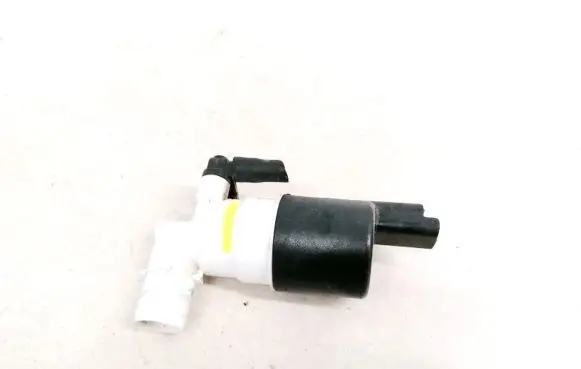 Opel Combo E Windscreen/windshield washer pump 9631874980 9643447980