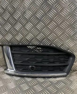 Audi A6 S6 C8 4K Front bumper lower grill 4K0807647C