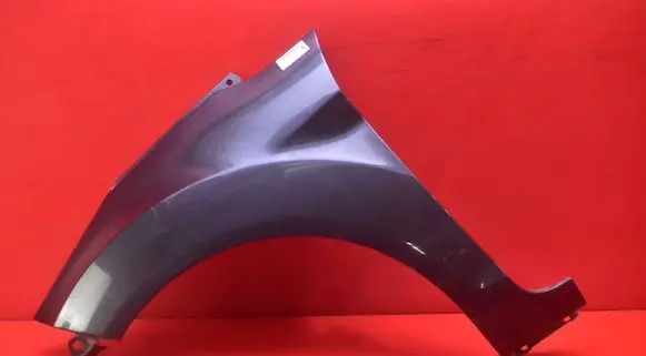 Ford Fiesta Fender