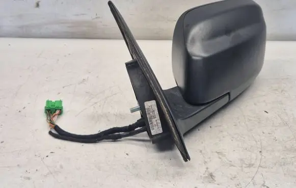 Volvo XC90 Front door electric wing mirror 30744785 151105 4300383