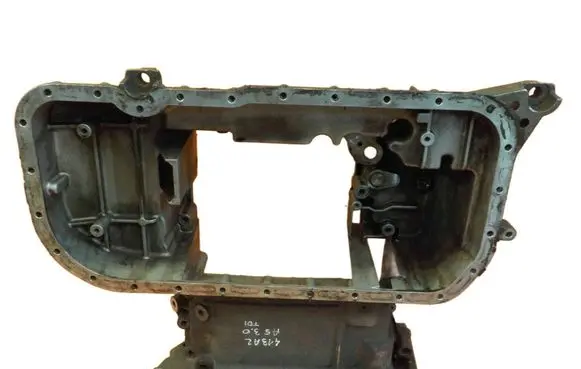 Audi A5 8T 8F Oil sump 059103603BG