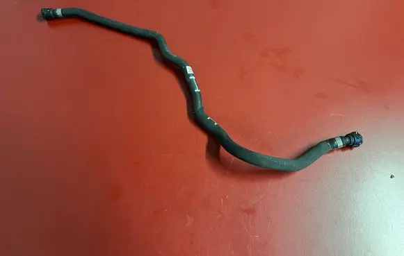 BMW X3 G01 Engine coolant pipe/hose 9894755 17129894755